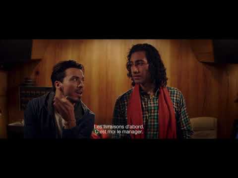 trailer