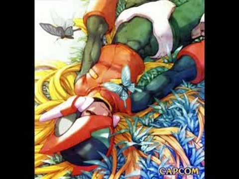 Mega Man Zero 4 - Esperanto
