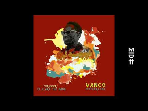 Vanco Feat. H_art The Band - Forever