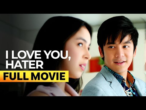 ‘I Love You, Hater’ FULL MOVIE | Kris Aquino, Julia Barretto, Joshua Garcia