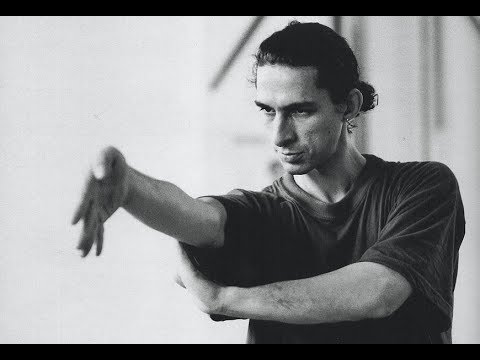 Grand Master of Wing Tzun Didier Beddar