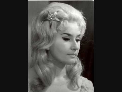 Mozart: A varázsfuvola - Pamina áriája - László Margit
