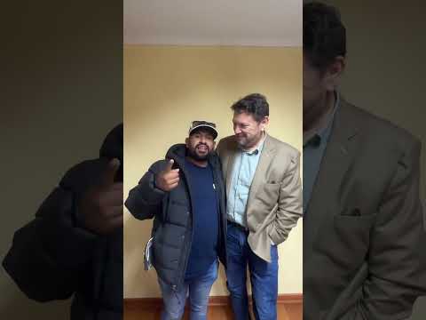 bonita predica nos regalo el pastor Juan Carlo  Letelier Sanhueza en Quilpue Valparaíso, Chile