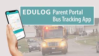 HCPS: Bus Tracker App