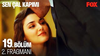 Sen Çal Kapımı 19. Bölüm 2. Fragmanı