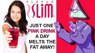 Plexus and the Pink Drink Lie | Multi Level Mondays