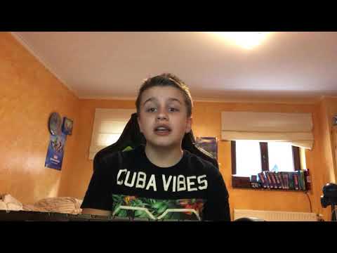 Noobidor vs Dammrott - DGB 1.0 32stel [27/32]