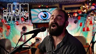 DREW HOLCOMB - "The Morning Song" (Live at JITV HQ in Los Angeles, CA 2017) #JAMINTHEVAN