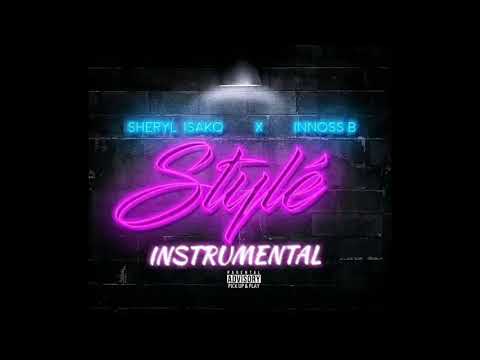 SHERYL ISAKO X INNOSS'B "STYLÉ" INSTRUMENTAL