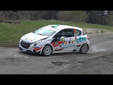CLIP 35°Rally Prealpi Orobiche 2021 PEZZETTA-MELESI by Ferrario