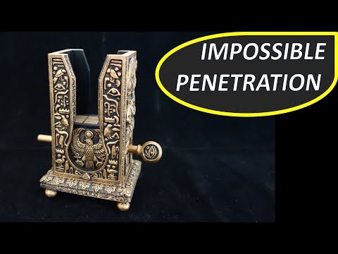 Horus Escape by Magic Wagon (2)