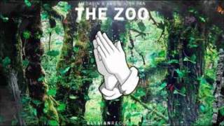 MEDASIN &amp; X&amp;G - The Zoo (feat. josh pan) (um.. remix)