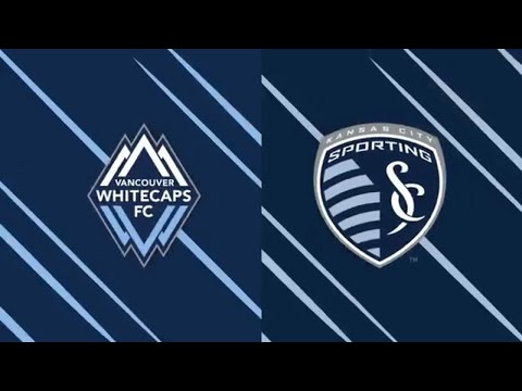 FC Vancouver Whitecaps 1-3 Sporting KC Kansas City