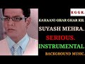 KAHAANI GHAR GHAR KII SUYASH MEHRA BACKGROUND MUSIC