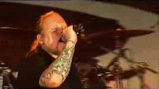 Böhse Onkelz - [LaUltima] Live in Berlin - Feuer