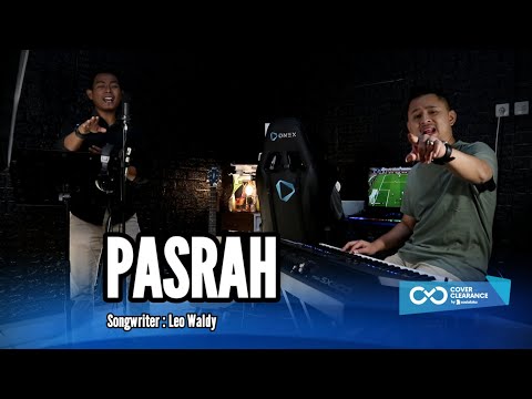 PASRAH - DANGDUT COVER (OFFICIAL LIVE MUSIC)