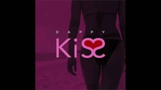 Dappy - Kiss (Official Audio) with Lyrics
