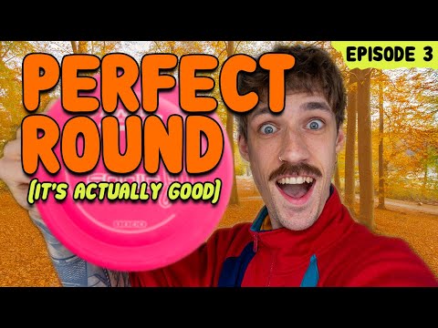 The INNOVA SONIC is actually GOOD?! #discgolf