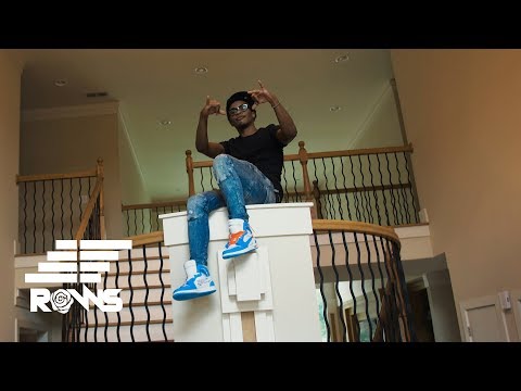 Westside KJ - Blow Your Mind (shot by @bcpbrandon)