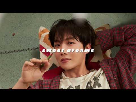 j-hope, miguel - sweet dreams (sped up + reverb)