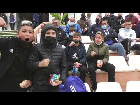 Jornada 29⚽️: MARBELLA F.C. 🆚 JUVENTUD DE TORREMOLINOS C.F.