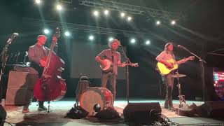 The Avett Brothers ~ The Way I’ve Always Been (Tom T Hall cover)