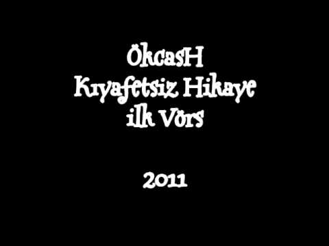 Ökcash - Kıyafetsiz Hikaye