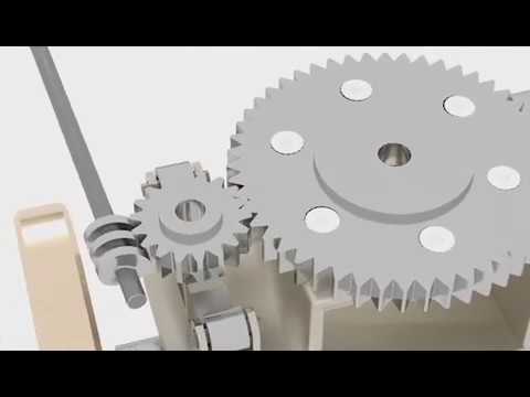 UC Berkeley || E128 Final Project || The Stirling Engine