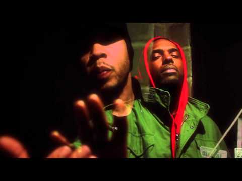 The Niyat feat Tabu -  "Box Kutta 2"