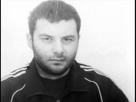 Вор в законе Гайгуенок . Смотрящий по Рязани и Одинцово