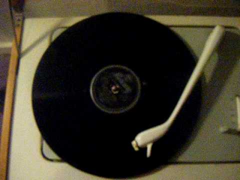 LOLA AMECHE - ROCK THE JOINT - 78rpm