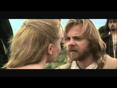 Athos / Lady De Winter | Broken