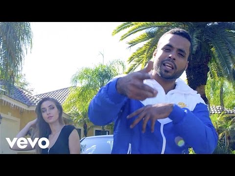 Gio-K - Everyday [DJ Affect Remix] ft. Tyga