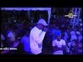 SURUWAMA AINE CHAMARA RANAWAKA FLASHBACK AT KOSSINNA 2017