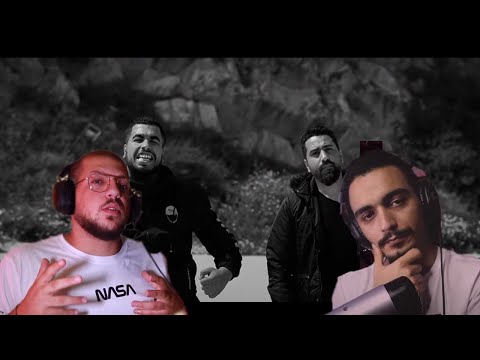 CHRISTIAN TANNOUS-REACTION-Psyco M X Klay BBJ - Beb El Matar\ELLKASSAR/FREESTYLE/ أنا لما أتئثر بي