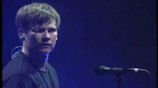 Tom Delonge (Rite of Spring - Angels &amp; Airwaves)