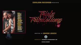 T.N.T Feat Jadakiss,Sheek Louch & Duane Da Rock: Throw It Up _Audio (Trailz N Tribulationz Mixtape)