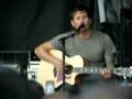 Tom Delonge singing Boxcar Racer - There Is ...