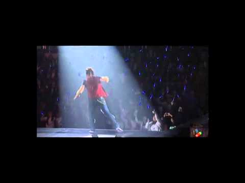 [HD] Super Junior - luxemburg ( luxembourg)super show 1