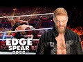 Edge Spear Compilation 2022