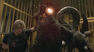 #13 バイオハザード RE 4 まったりと実況