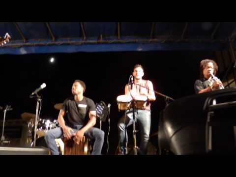 Nordakas En Concierto & Cabezón De La Sal 15 de Agosto 2016-16