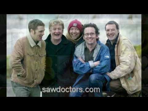 Saw Doctors - I Hope You Meet Again