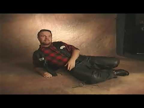 Rockerne Svinene - Slag og andet godt