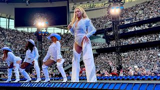 Download lagu Beyoncé - YA YA (Live from Cowboy Carter Tour 2025, London, United Kingdom) mp3 Download lagu Beyoncé - YA YA (Live from Cowboy Carter Tour 2025, London, United Kingdom) mp3