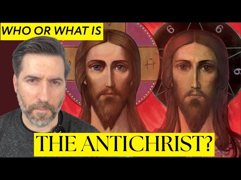 Who Or What Is The Antichrist?