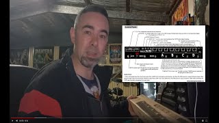 Video thumbnail for Joyo PXL Live Looper Pedal DEMO by Kaddy's Jam Kave