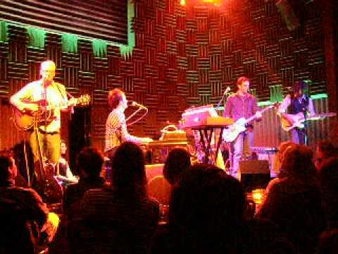 I-95-Mike Viola & Fountains of Wayne