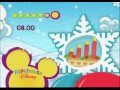Playhouse Disney Nordic Christmas 2010 Promo