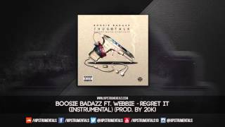 Boosie Badazz Ft. Webbie - Regret It [Instrumental] (Prod. By 20k) + DL via @Hipstrumentals